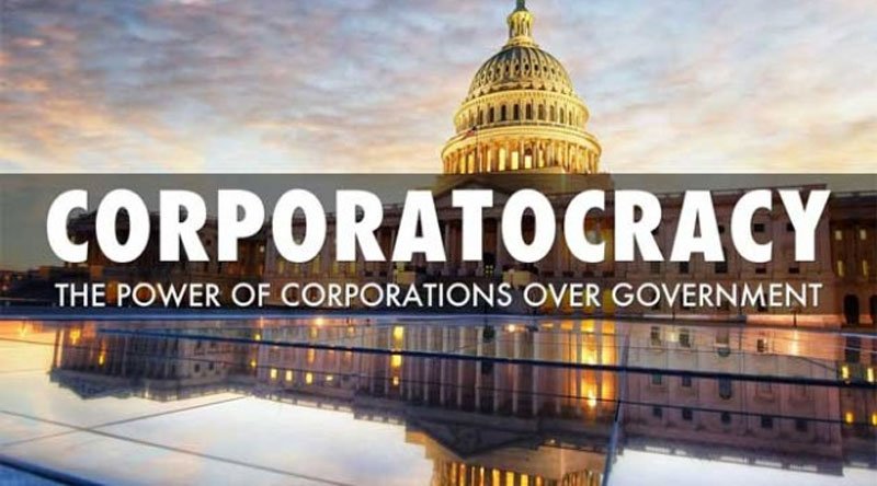 corporatocracy