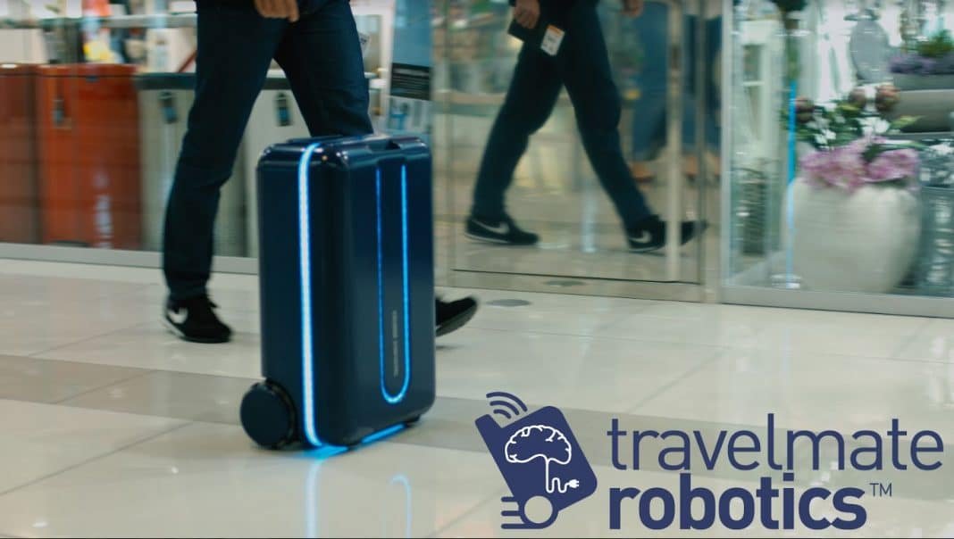 travelmate robotics price