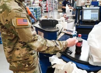 Be Vigilant: Know How to Spot and Avoid Scams Targeting Army & Air Force Exchange Service Shoppers