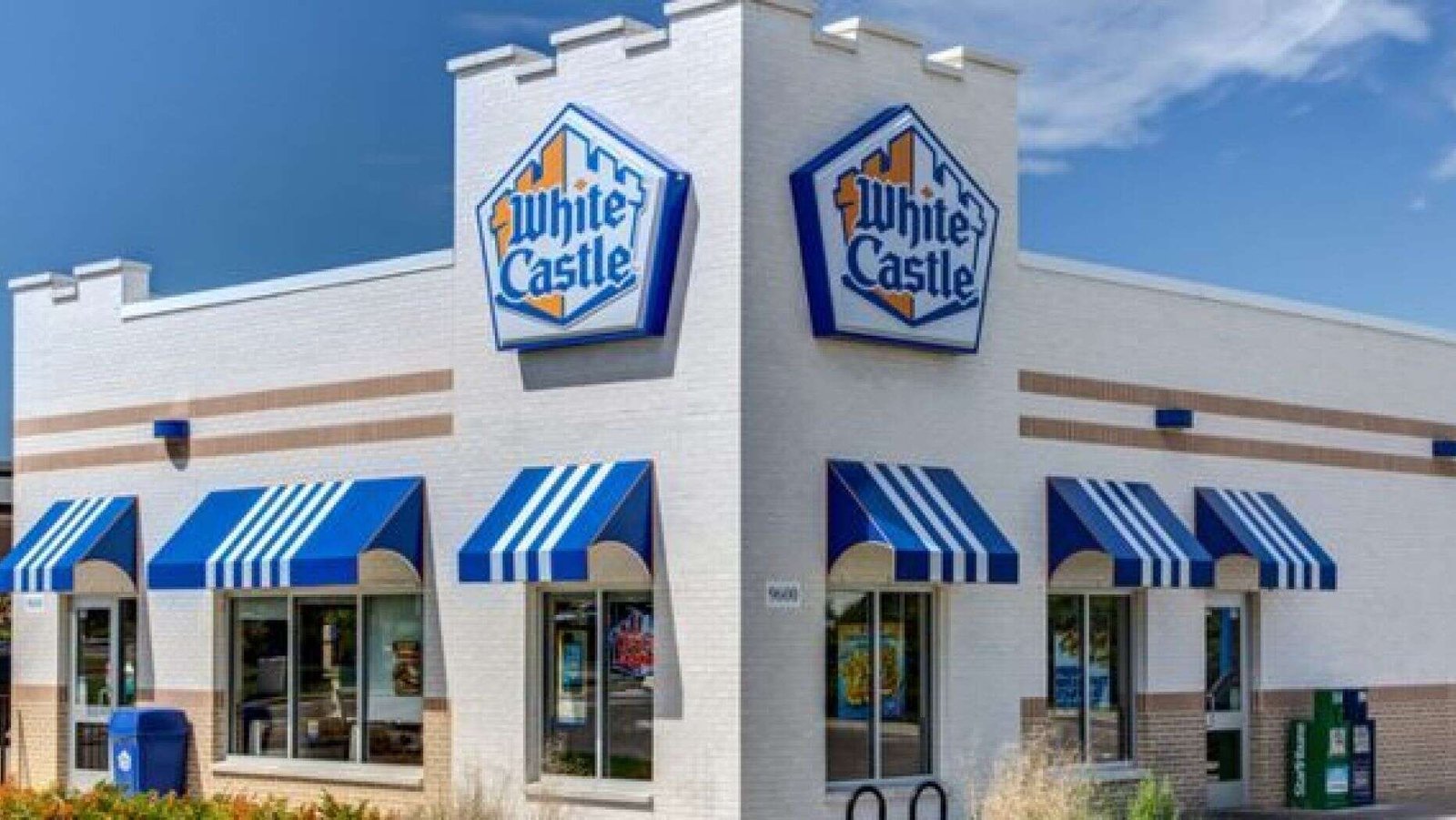 VETERANS DAY 2019 White Castle® Honors Veterans and Active Military