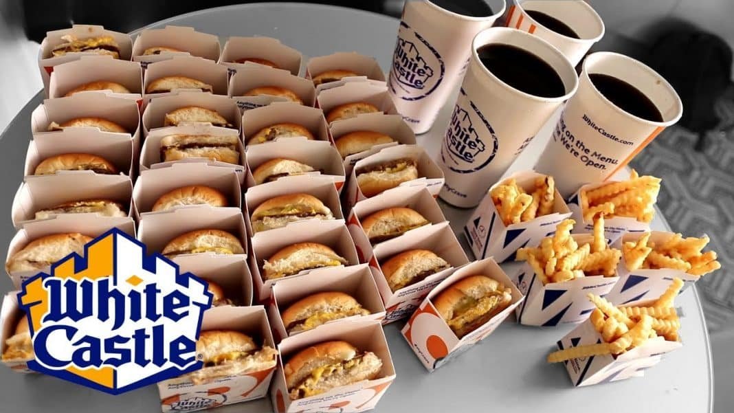 VETERANS DAY 2019 White Castle® Honors Veterans and Active Military