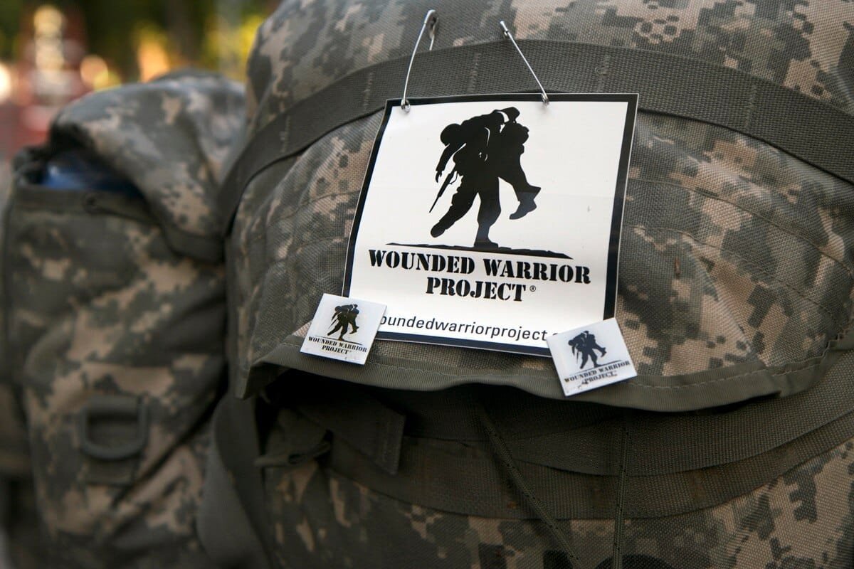 Wounded Warrior Project Almost Destroyed by Inaccurate Reporting… Here